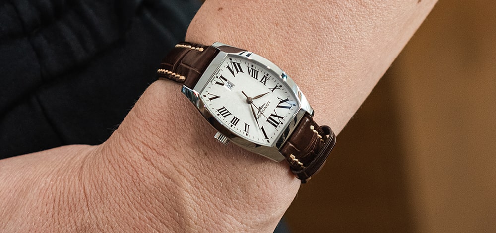 Longines Evidenza L21554715